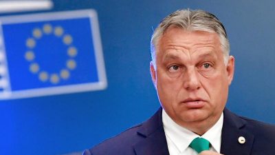 Ungarn: Verfassungsgericht weist Orbans Einspruch gegen EuGH-Urteil ab