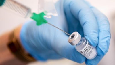 Corona: Ärzte-Netzwerk verabreicht Kinderimpfungen – Stiko kündigt neues Statement an
