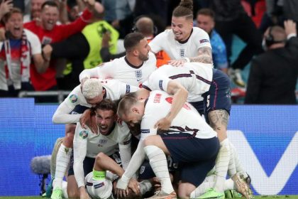 Nach Krimi gegen Dänemark: England folgt Italien ins Finale