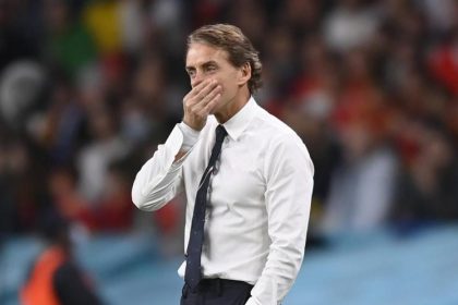 Italien bereitet sich in Florenz auf EM-Finale vor