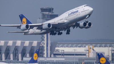 Lufthansa will bis September wieder nahezu komplettes Netz anbieten