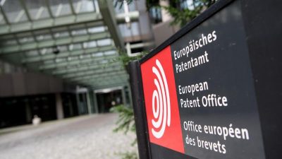 Karlsruhe gibt grünes Licht für europäisches Einheitspatent