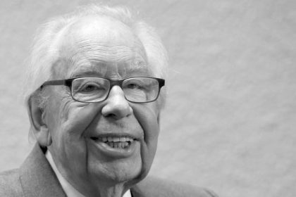 Modeschöpfer Uli Richter in Berlin gestorben