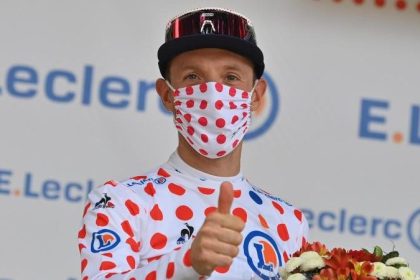 15. Etappe der Tour de France: 191,3 Kilometer Wegstrecke und drei Berge der ersten Kategorie