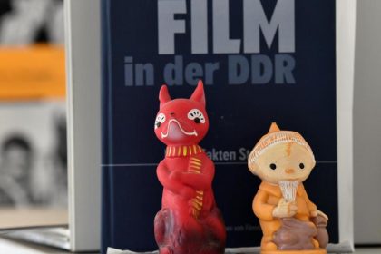 Uni Erfurt erforscht DDR-Kinoalltag – Damals waren Filme noch aus Zelluloid auf Spulen
