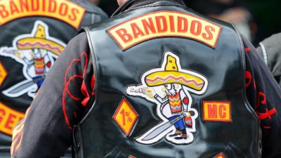 Seehofer verbietet Motorrad-Gang „Bandidos“ wegen krimineller Machenschaften