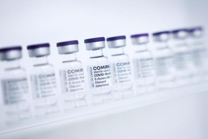 Unnötige Impfdosen für 20 Millionen Euro? Gesundheitsminister in Kirgisistan verhaftet