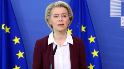 EU beantragt Geldbuße gegen Polen im Streit um Justizreform