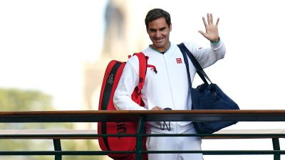 Roger Federer beendet Tennis-Karriere
