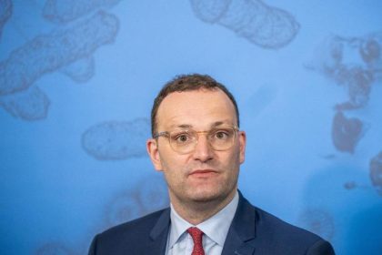 Gesundheitsminister Spahn will Ungeimpfte stärker benachteiligen