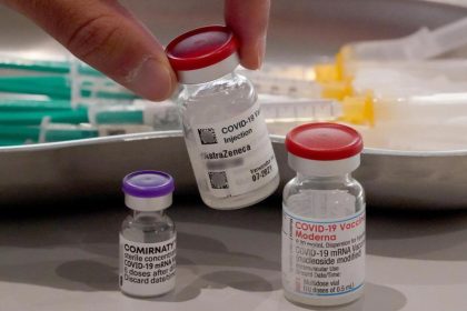 Nur noch jeder sechste Arzt in Deutschland impft wegen Corona