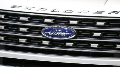 Ford: Rückruf wegen Steuerungsproblemen – 13.000 Fahrzeuge in Europa betroffen