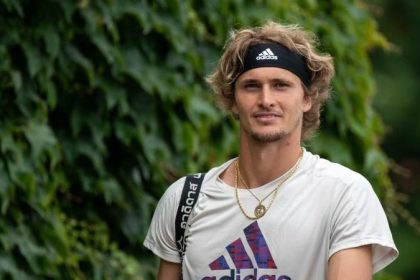 Zverev: „Es ist immer etwas sehr Besonderes für Deutschland zu spielen“