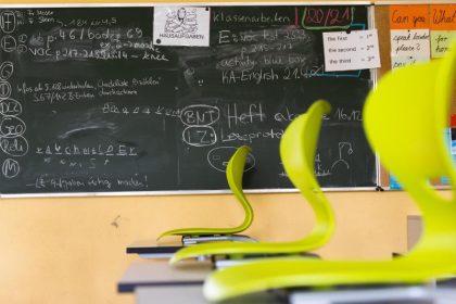 Studie: Freundschaften bei Wechselunterricht berücksichtigen