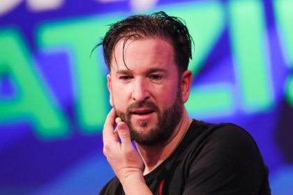Haftbefehl gegen Schlagersänger Michael Wendler