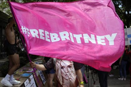Britney Spears will nicht mehr schweigen