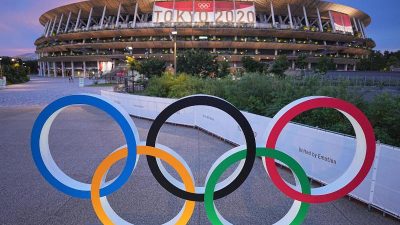 Niederländische Olympia-Athleten klagen über Quarantäne-„Knast“