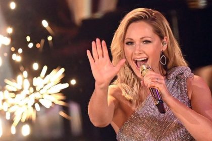 Helene Fischer startet geheimnisvollen Countdown
