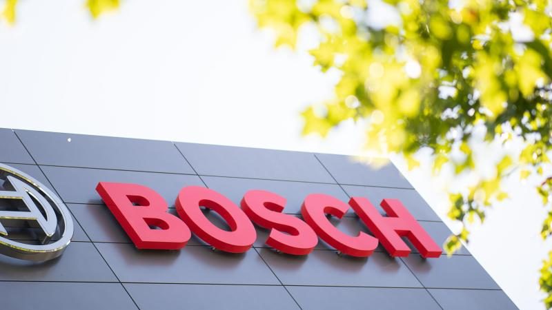 Bosch plant weiteren Stellenabbau in mehreren Werken