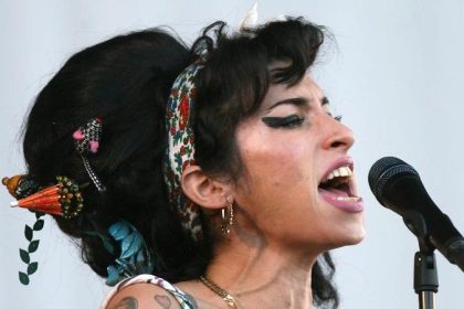 Fans gedenken Amy Winehouse am zehnten Todestag