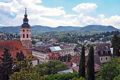 Deutschland mit neuem Welterbe: Drei Kurorte ausgezeichnet