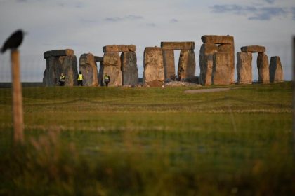 Sorge um Stonehenge – Weltkulturerbe-Status gefährdet