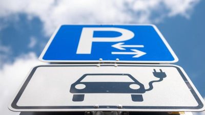 Verkehrsminister will Elektroauto-Prämie von 6000 auf 10.800 Euro erhöhen