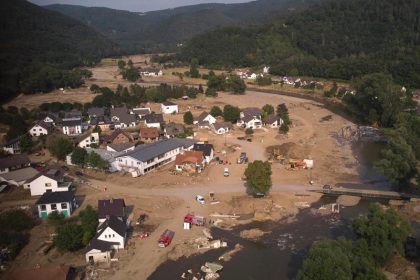 Hochwasser, eine besondere Gefahr – was ist 2021 passiert und was nicht? (Teil 2)
