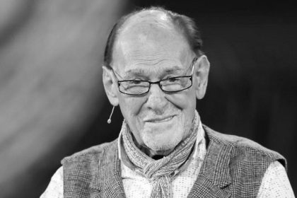 Schauspiellegende Herbert Köfer mit 100 Jahren gestorben