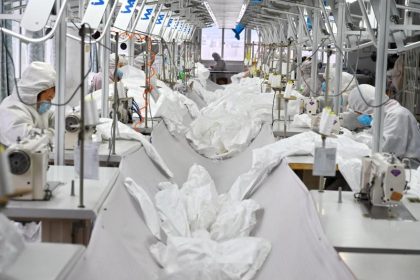 Neue IWF-Prognose zum Wachstum der Weltwirtschaft