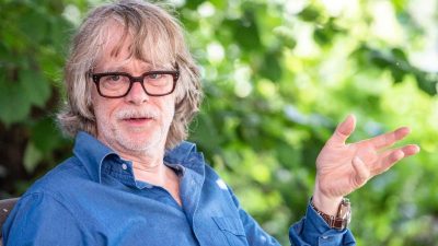 Strandkorb-Konzerte abgesagt: Helge Schneider kommt mit Corona-Auflagen nicht klar