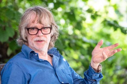 Strandkorb-Konzerte abgesagt: Helge Schneider kommt mit Corona-Auflagen nicht klar