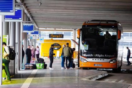 Söder: Erweiterte Testpflicht für Einreisen ab 1. August
