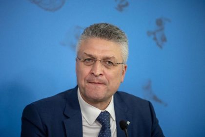 „Wir brauchen Klarheit und Wahrheit in der Frage der Daten“