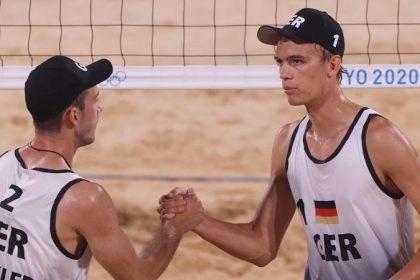 Deutsches Judo-Team holt Bronzemedaille bei Olympia – Ovtcharov gewinnt Olympia-Bronze im Tischtennis