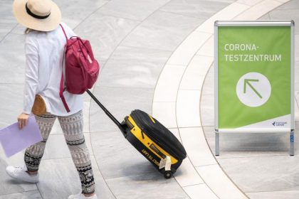 Corona: Welche neuen Einreise-Regeln gelten ab Sonntag, 1. August?