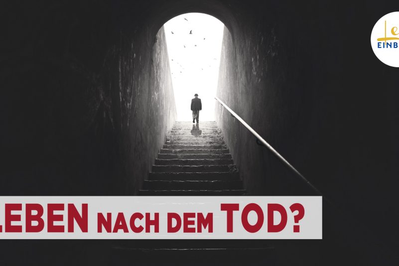 Was Erdbeben-Überlebende über ihre Nahtod-Erlebnisse sagen