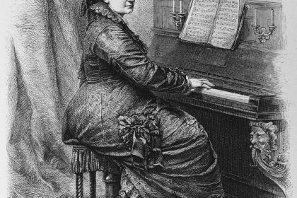 Clara Schumann: Ein Leben im Dienste der Liebe