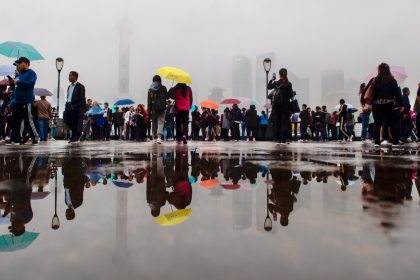 US-Anwalt: „China ist ein riesiges schwarzes Gefängnis“