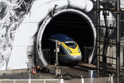Frankreich: Durchreise-Verbot für Briten mit EU-Wohnsitz vorerst ausgesetzt