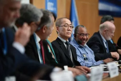 6. IPCC Klimabericht: Umweltministerium fordert Grundgesetzänderung – AfD spricht von „Panikmache“