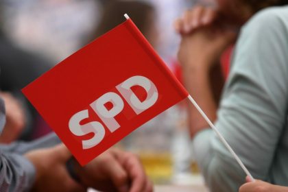 Landesparteitag: SPD in Sachsen-Anhalt bestätigt Führungsduo