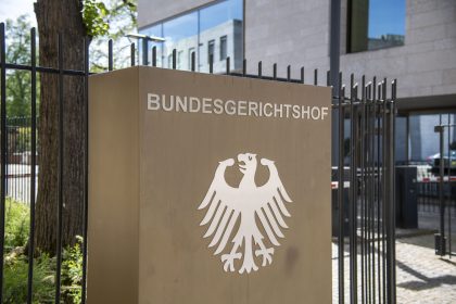 Zeitung muss zusammen mit falscher Meldung auch Gegendarstellung löschen