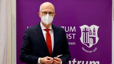 Hamburg und Schleswig-Holstein lösen HSH-Rettungsfonds auf