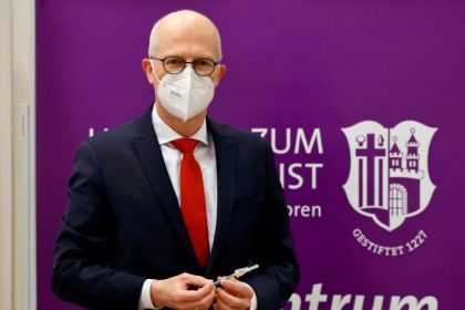 Der Impfdruck steigt: Hamburg forciert „2G“-Optionsmodell
