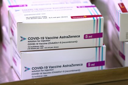 Deutschland startet Lieferungen restlicher Astrazeneca-Impfdosen an ärmere Länder