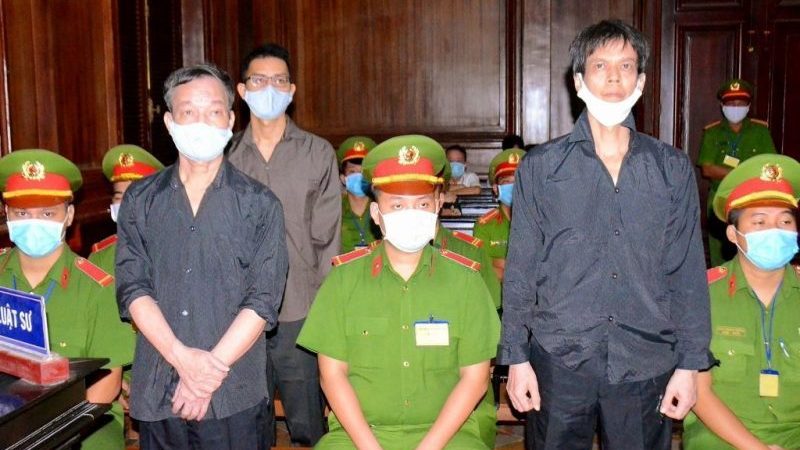 Vietnam verkündet Amnestie für mehr als 3.000 Gefangene