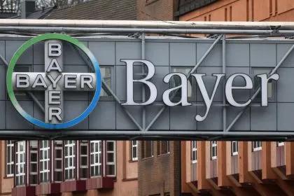 US-Regierung stellt sich bei Glyphosat-Klagen gegen Bayer