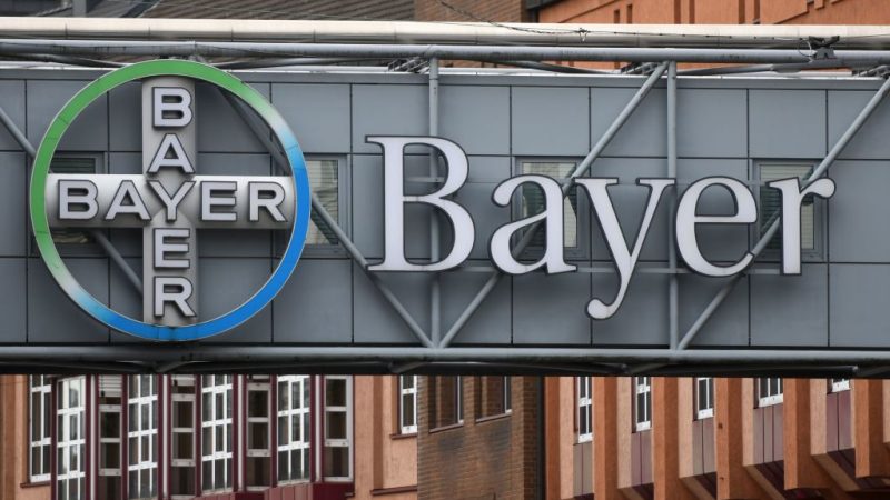 Glyphosat-Rechtsstreit: Bayer zieht vor Obersten US-Gerichtshof