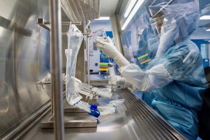 mRNA-Technologie-Erfinder Robert Malone: „Wir steuern auf das Worst-Case-Szenario zu“